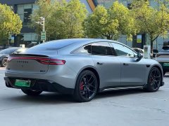 Luxeed Zhiji S7 785km Ultra - ფოტო 13