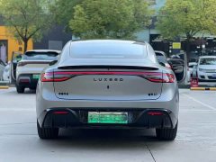 Luxeed Zhiji S7 785km Ultra - ფოტო 14