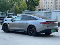 Luxeed Zhiji S7 785km Ultra - ფოტო 15