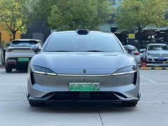Luxeed Zhiji S7 785km Ultra - ფოტო 2