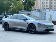 Luxeed Zhiji S7 785km Ultra - ფოტო 3