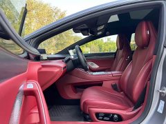 Luxeed Zhiji S7 785km Ultra - ფოტო 4