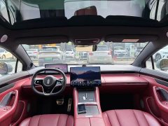 Luxeed Zhiji S7 785km Ultra - ფოტო 5
