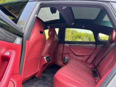 Luxeed Zhiji S7 785km Ultra - ფოტო 6