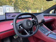 Luxeed Zhiji S7 785km Ultra - ფოტო 7