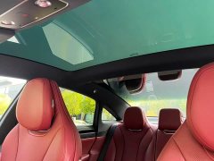 Luxeed Zhiji S7 785km Ultra - ფოტო 8