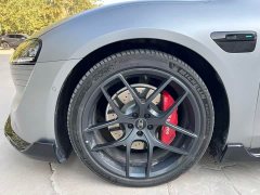 Luxeed Zhiji S7 785km Ultra - ფოტო 9