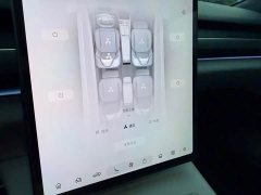 NIO ES8 100kWh Executive - ფოტო 11