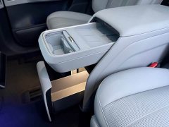 NIO ES8 100kWh Executive - ფოტო 14