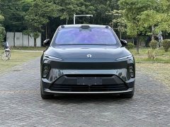 NIO ES8 100kWh Executive - ფოტო 2
