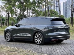 NIO ES8 100kWh Executive - ფოტო 20