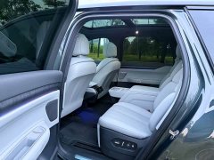 NIO ES8 100kWh Executive - ფოტო 5