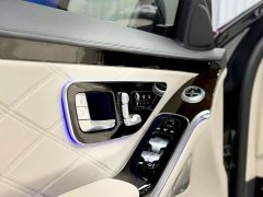 Mercedes-Benz Maybach S-Class S 480 4MATIC - ფოტო 5