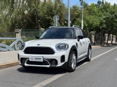 MINI COUNTRYMAN 2023 facelift 1.5T COOPER connoisseur - ფოტო 1