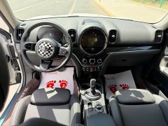 MINI COUNTRYMAN 2023 facelift 1.5T COOPER connoisseur - ფოტო 10