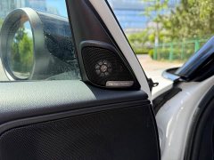 MINI COUNTRYMAN 2023 facelift 1.5T COOPER connoisseur - ფოტო 11
