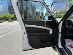 MINI COUNTRYMAN 2023 facelift 1.5T COOPER connoisseur - ფოტო 12