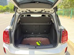 MINI COUNTRYMAN 2023 facelift 1.5T COOPER connoisseur - ფოტო 13