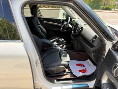 MINI COUNTRYMAN 2023 facelift 1.5T COOPER connoisseur - ფოტო 15