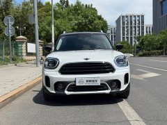 MINI COUNTRYMAN 2023 facelift 1.5T COOPER connoisseur - ფოტო 2