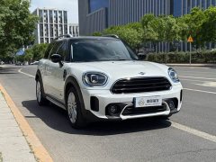 MINI COUNTRYMAN 2023 facelift 1.5T COOPER connoisseur - ფოტო 3