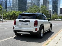 MINI COUNTRYMAN 2023 facelift 1.5T COOPER connoisseur - ფოტო 4