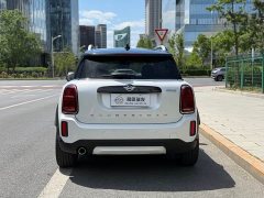 MINI COUNTRYMAN 2023 facelift 1.5T COOPER connoisseur - ფოტო 5