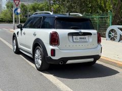 MINI COUNTRYMAN 2023 facelift 1.5T COOPER connoisseur - ფოტო 6