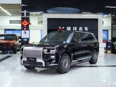 Zeekr 9X Ultra 70kWh 6-Seater - ფოტო 1