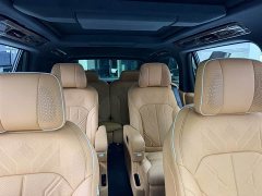 Zeekr 9X Ultra 70kWh 6-Seater - ფოტო 16