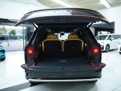 Zeekr 9X Ultra 70kWh 6-Seater - ფოტო 17