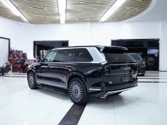 Zeekr 9X Ultra 70kWh 6-Seater - ფოტო 18
