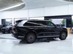 Zeekr 9X Ultra 70kWh 6-Seater - ფოტო 19