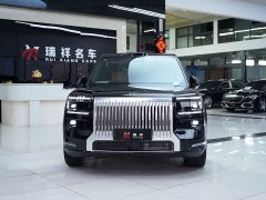 Zeekr 9X Ultra 70kWh 6-Seater - ფოტო 2