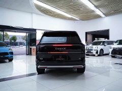 Zeekr 9X Ultra 70kWh 6-Seater - ფოტო 20