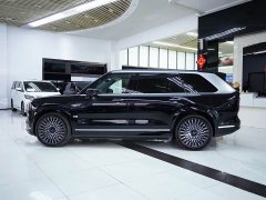 Zeekr 9X Ultra 70kWh 6-Seater - ფოტო 3