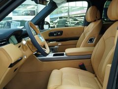Zeekr 9X Ultra 70kWh 6-Seater - ფოტო 5