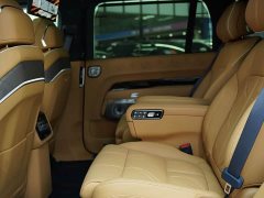 Zeekr 9X Ultra 70kWh 6-Seater - ფოტო 9