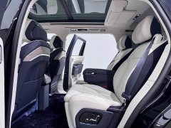 Zeekr 9X 2025 Ultra 70kWh 6-Seater - ფოტო 10