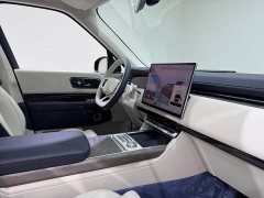 Zeekr 9X 2025 Ultra 70kWh 6-Seater - ფოტო 11