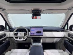 Zeekr 9X 2025 Ultra 70kWh 6-Seater - ფოტო 12