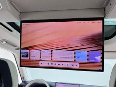 Zeekr 9X 2025 Ultra 70kWh 6-Seater - ფოტო 16