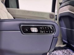 Zeekr 9X 2025 Ultra 70kWh 6-Seater - ფოტო 17