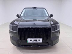 Zeekr 9X 2025 Ultra 70kWh 6-Seater - ფოტო 2