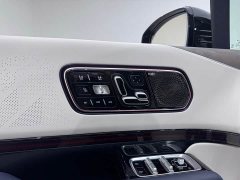 Zeekr 9X 2025 Ultra 70kWh 6-Seater - ფოტო 20