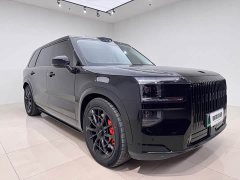 Zeekr 9X 2025 Ultra 70kWh 6-Seater - ფოტო 3