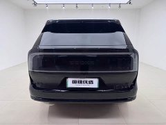 Zeekr 9X 2025 Ultra 70kWh 6-Seater - ფოტო 5