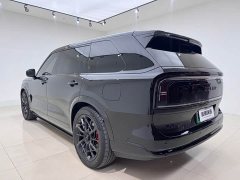 Zeekr 9X 2025 Ultra 70kWh 6-Seater - ფოტო 6