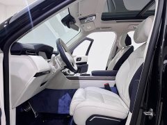Zeekr 9X 2025 Ultra 70kWh 6-Seater - ფოტო 7