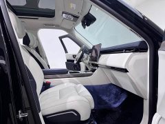 Zeekr 9X 2025 Ultra 70kWh 6-Seater - ფოტო 8